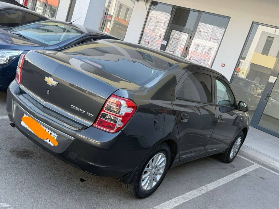 Cobalt avtamat 2020 full