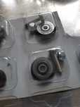 Rotita / pastilă / diamant Sigma, diferite modele