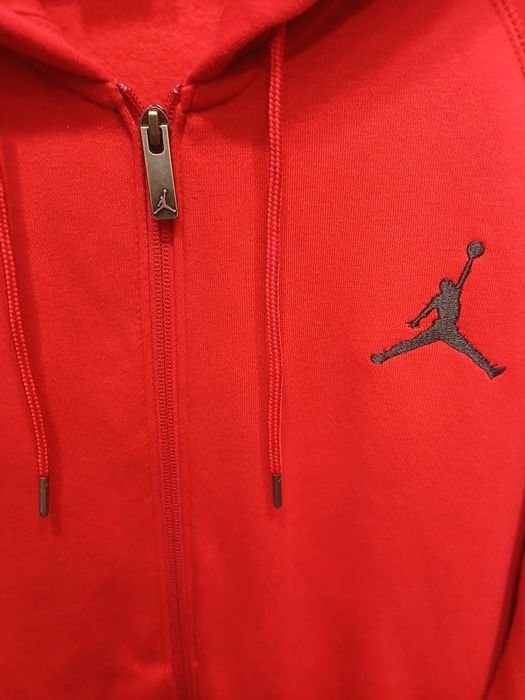 Суичър  Nike Air Jordan