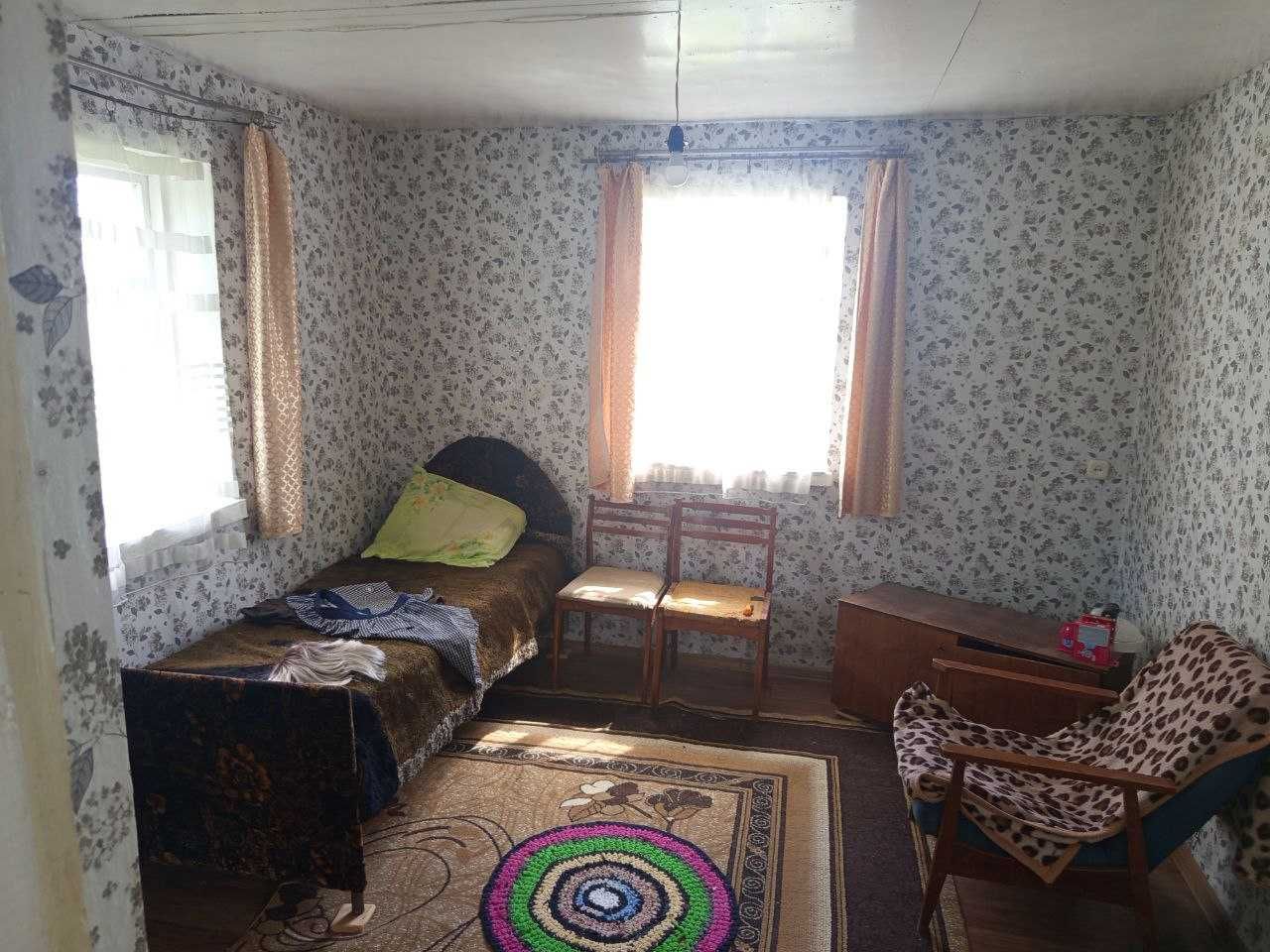 Продаётся Дача, торг