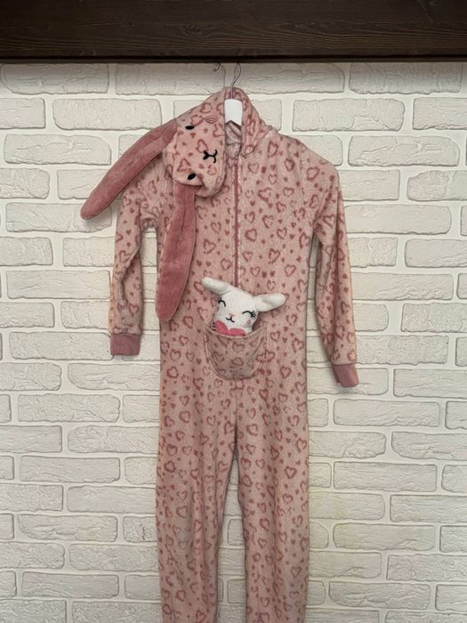 Кигуруми Н&М 140р. Отдам за 2 киндера