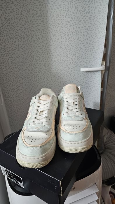 Nike Air Force 1 Shadow mărimea 39