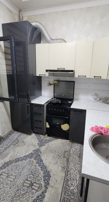 Сдаётся квартира Авиасозлар-2