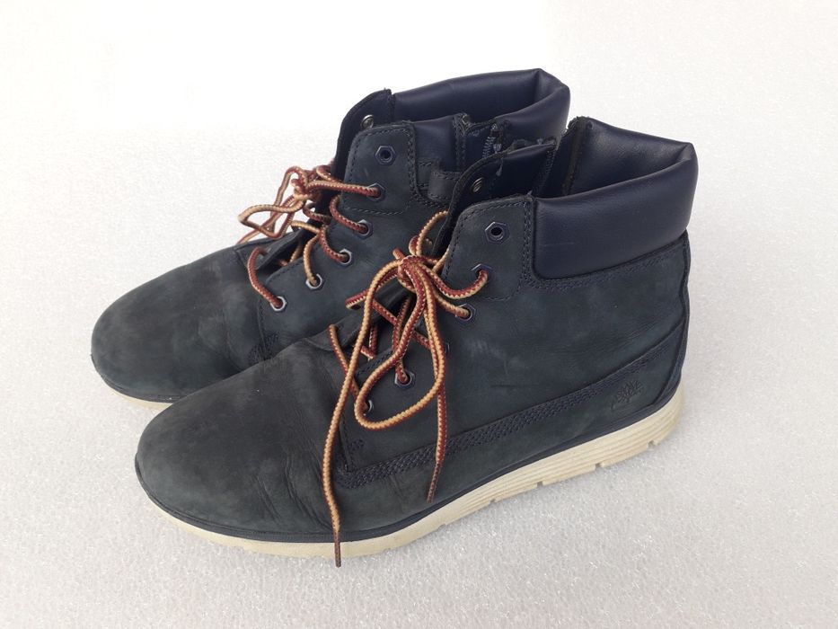 Дамски боти, 38 номер