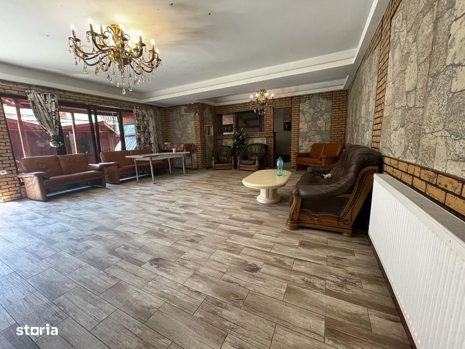 Brancoveanu-Nitu Vasile | Casa Individuala- D+P+1+M