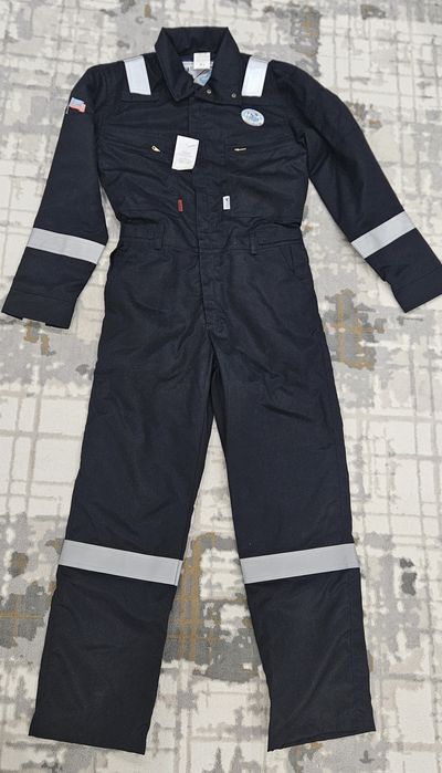 Демисезонный комбез тшо