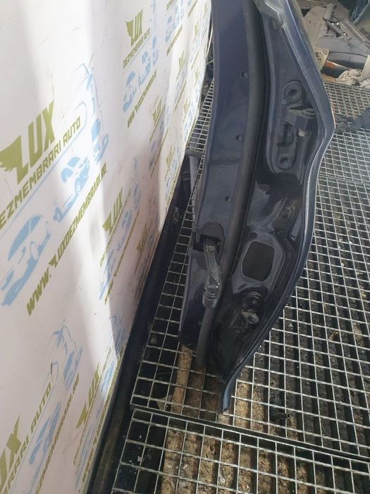 Portiera usa stanga spate BMW Seria 5 F11  [din 2009 pana  2013]