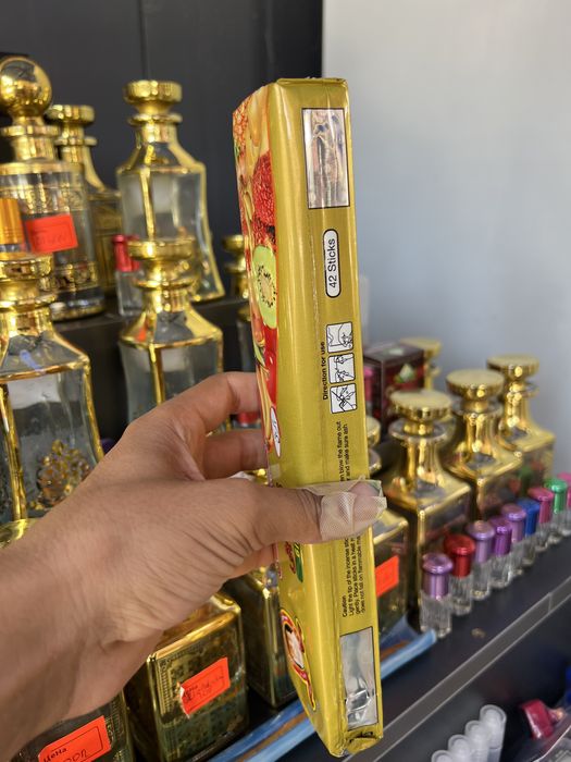 Isriq mevali 2028yilgacha yaroqlik muddati ichida 42ta bor banan kivi