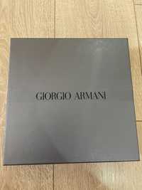 Мужской набор Georgio Armani