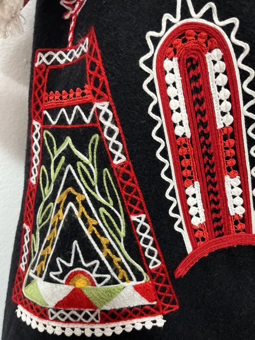 Клашник за македонска носия