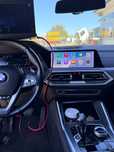 Carplay Android Auto BMW Mercedes VAG Codări Bacău Non-Stop