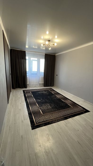 Продам 1 ком кв после ремонта 2-4 школа рядом күншуақ садик рядом