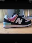 Adidasii New Balance