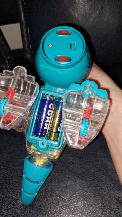 Дракоша кубики рубики