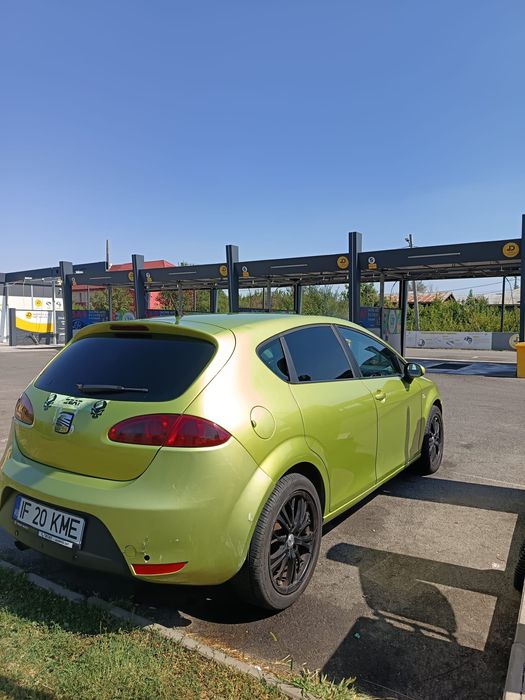 Vând Seat Leon 2009