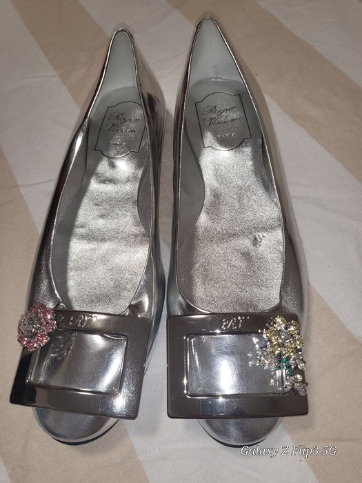 Pantofi stil balerini