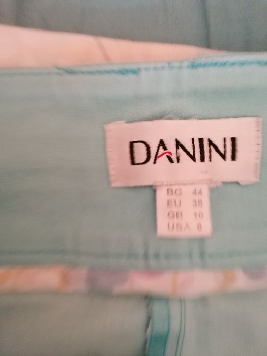 Спортен панталон на фирма данини