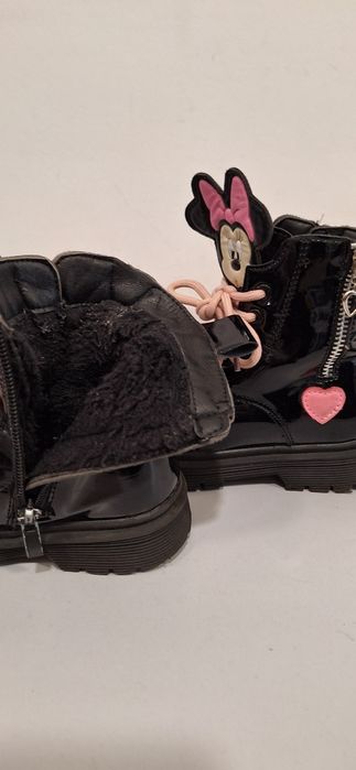 Детски боти на мини маус