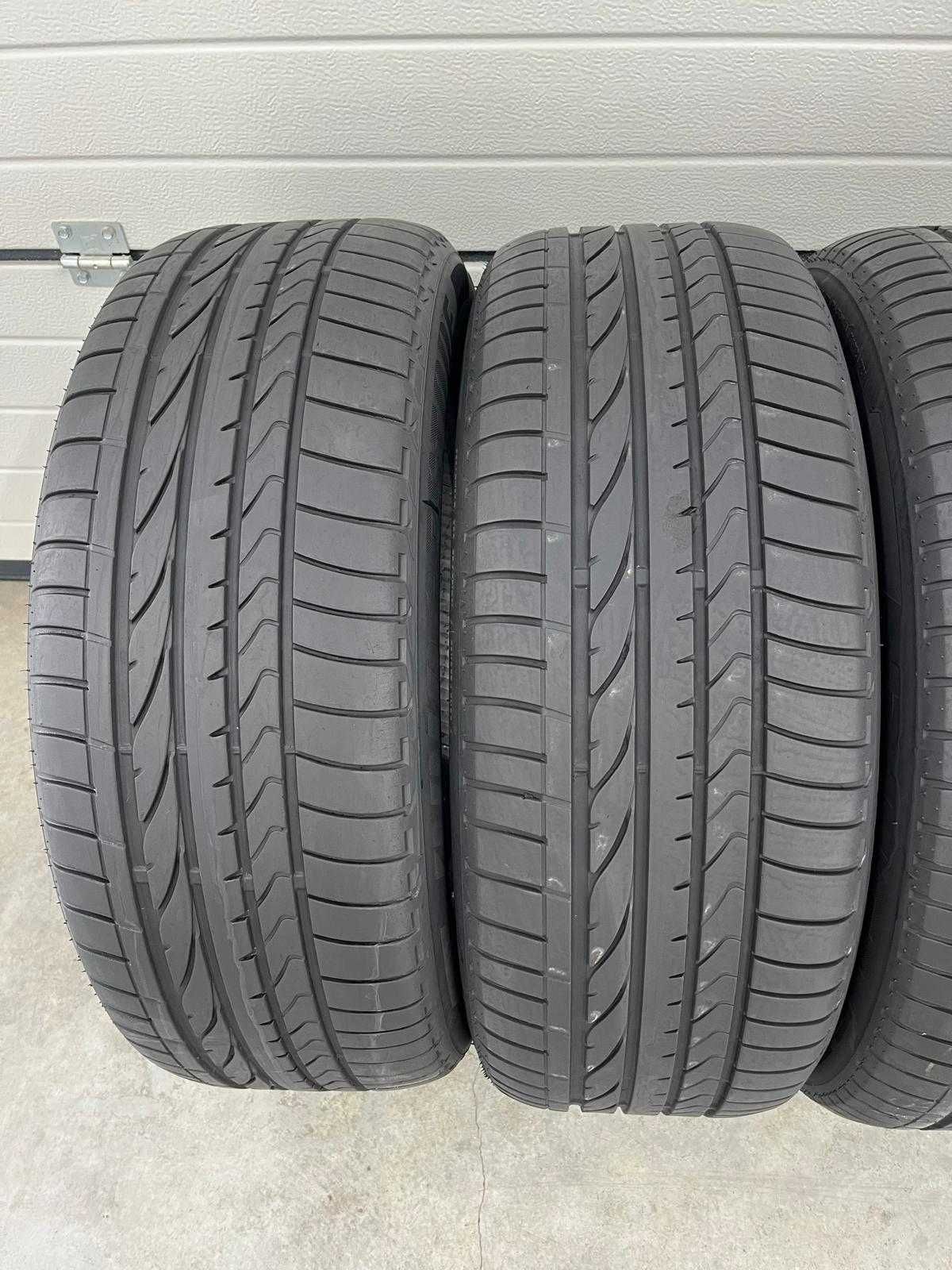 Anvelope de Vara 235/55R19 Bridgestone