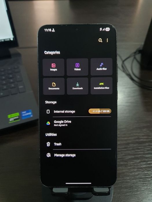 Samsung Galaxy S22plus