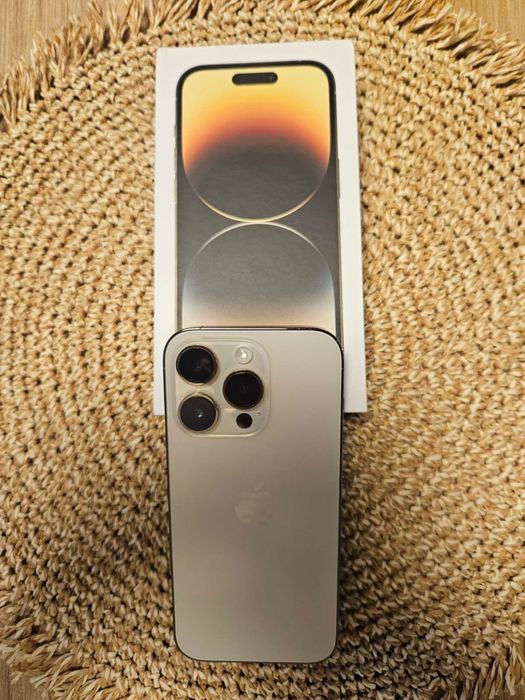 iPhone 14 Pro 128gb