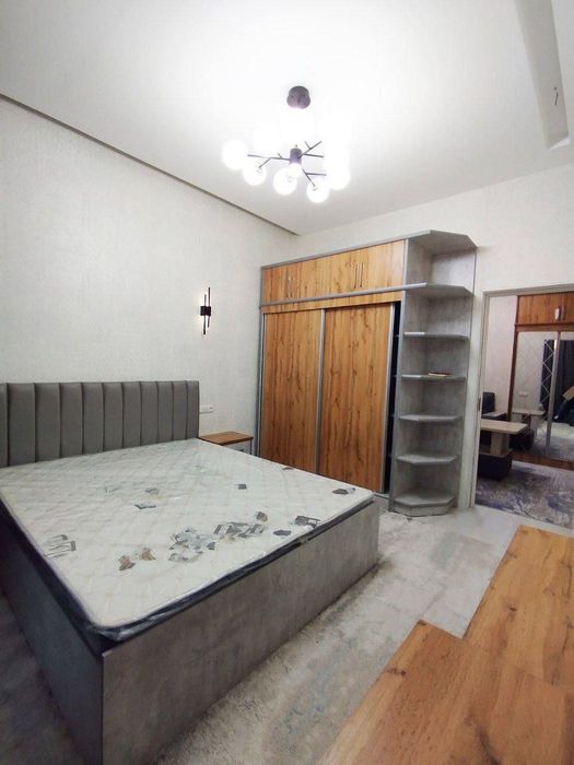 Срочно здайотса квартира ЖК New_leef