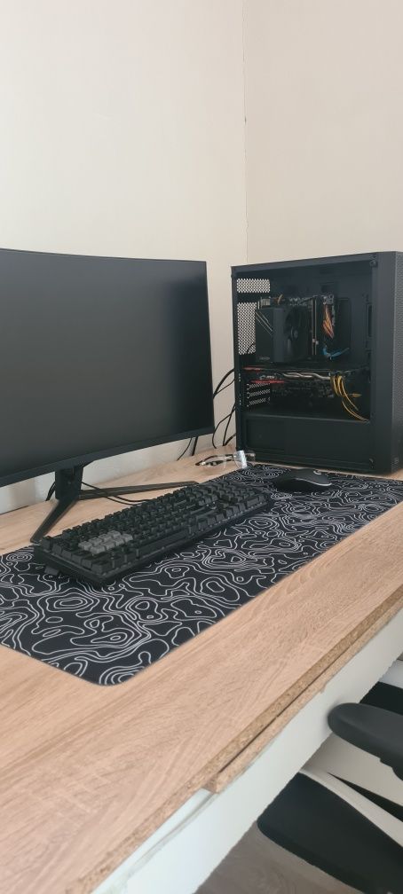 Продам Игравой Компютер