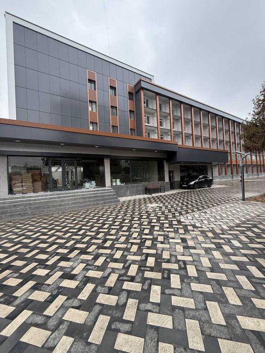 Продаётся Гостиница, Hostel. 11000м2 Ор-р- Центральный госпиталь МВД