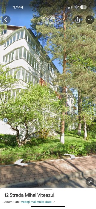 Apartament 3 camere centru