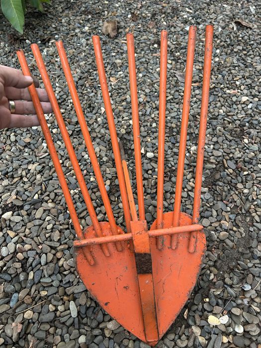 Vand sau schimb, Accesorii motosapa/motocultor RURIS