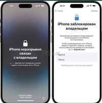 Разблокировка Apple ID (Icloud)