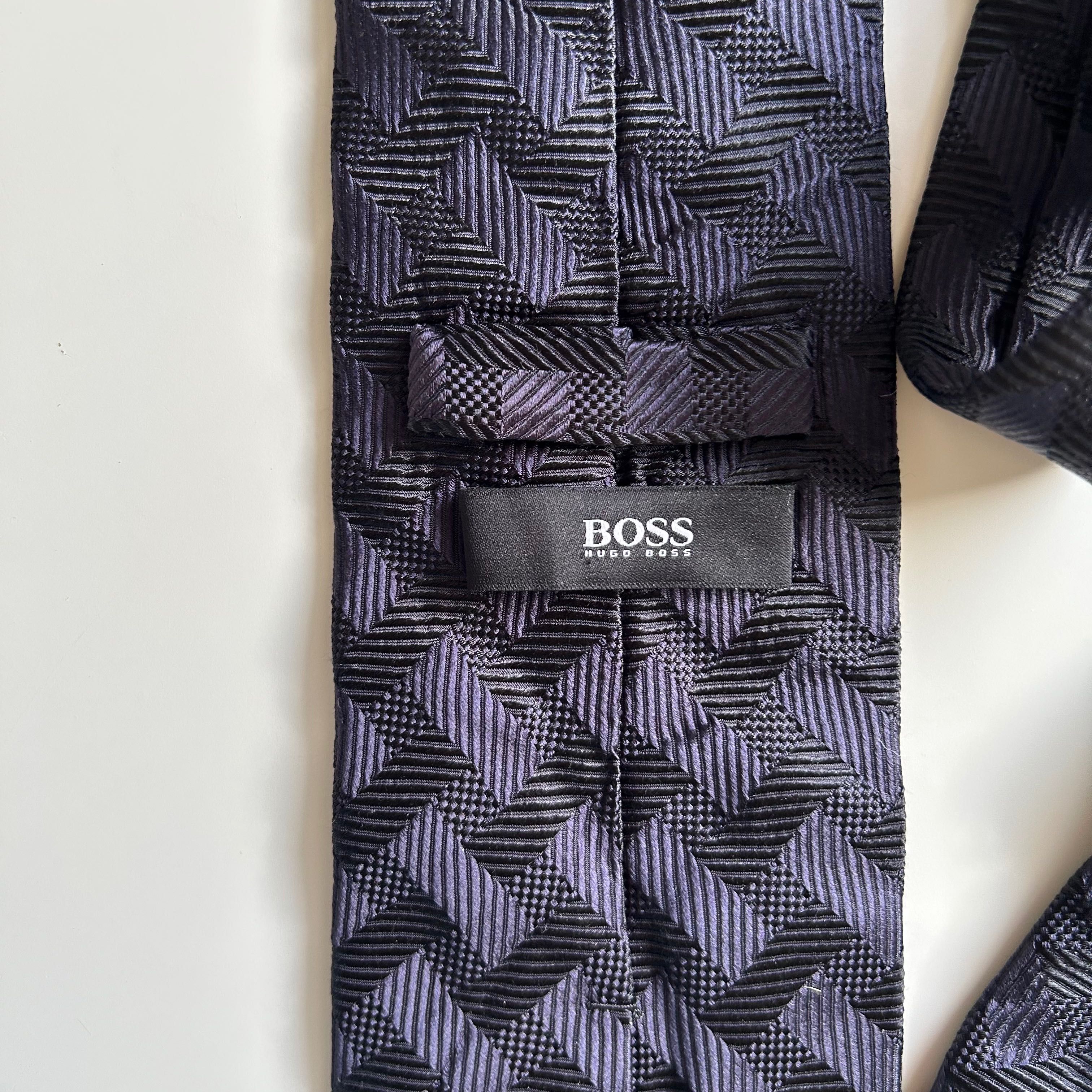 Вратовръзки Boss