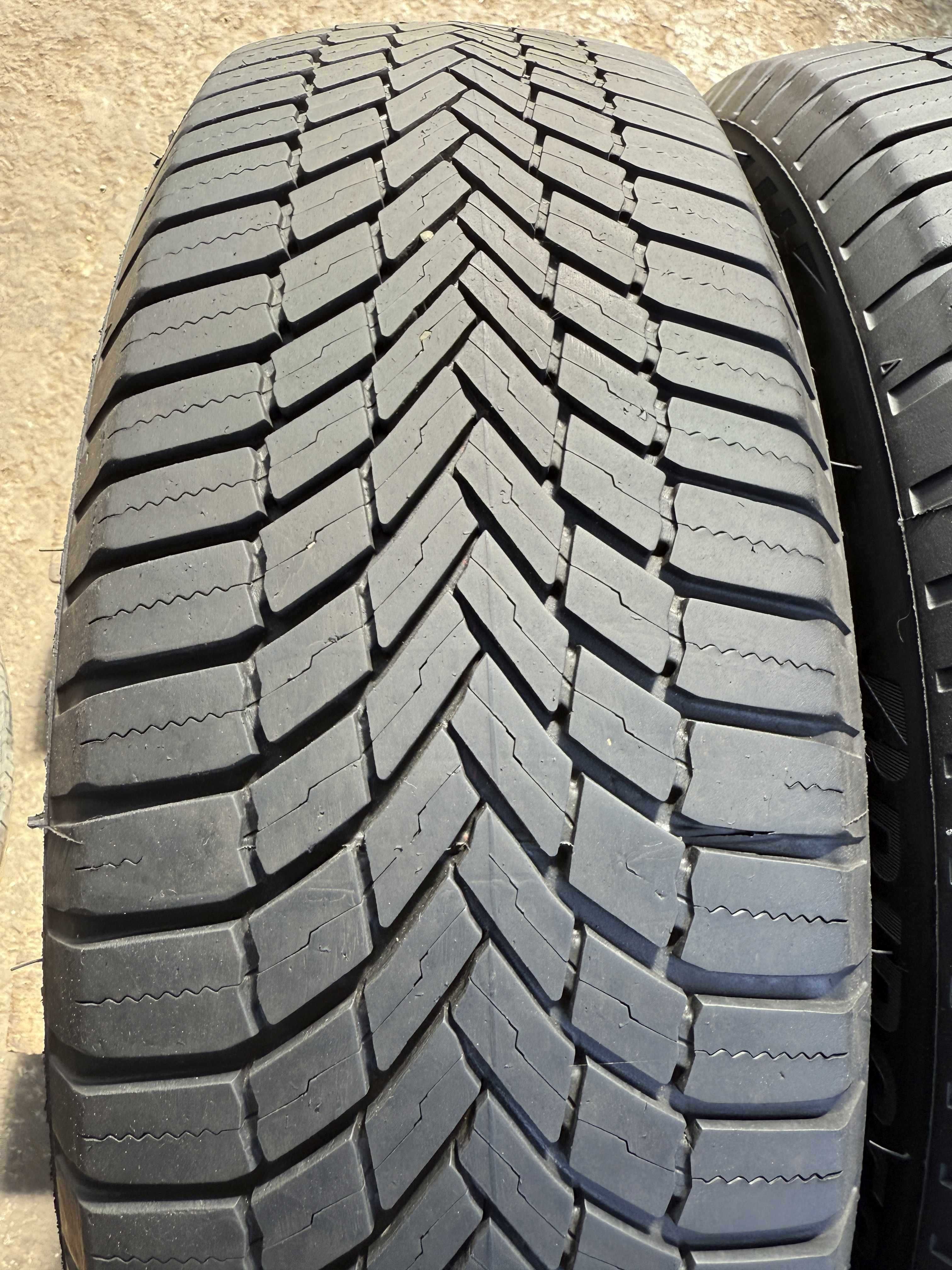 # 2x Anvelope All Season 185/65 R15 - Bridgestone Weather Control A005