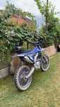 Vand yamaha yz 450 2021