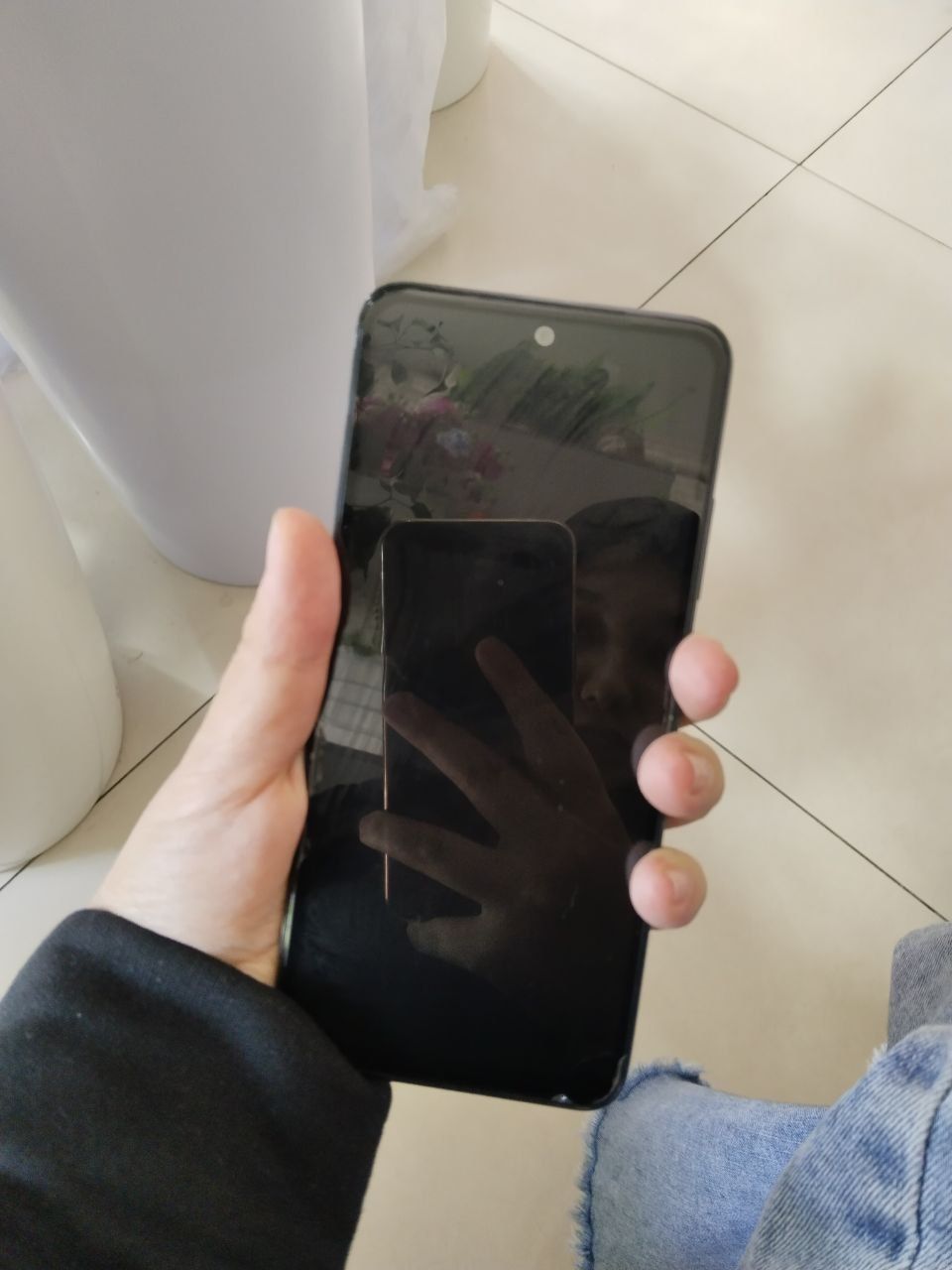 Redmi note 11/128