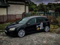 Golf 5 GT 1.4 tsi 170cp