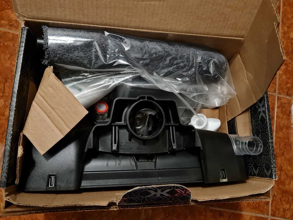 Vand aspirator Kirby Avalir aproape nou