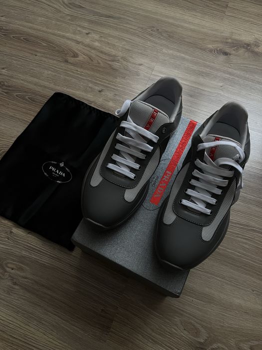 Prada Americas Cup