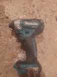 Machita impac dtd155