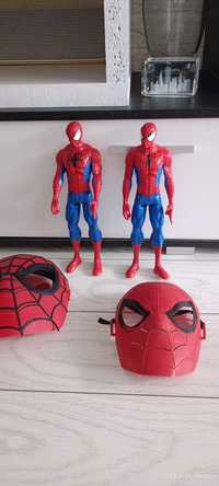 Set Spiderman și sac de box