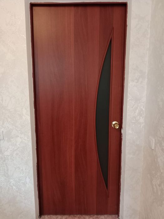 Продам двери межкомнатной