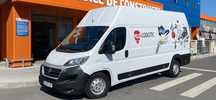 Transport marfă diverse, mutări în Craiova și în țară