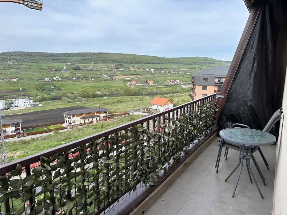 Închiriez Apartament 2 camere ,Str. Siretului,Chinteni