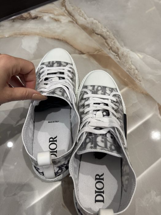Мъжки маратонки Dior