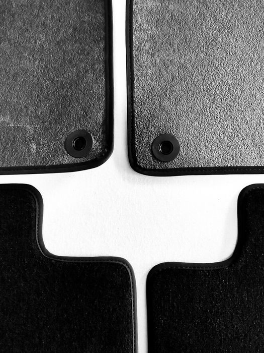 Covorase mocheta Premium Mercedes S Klassa W222 scurt