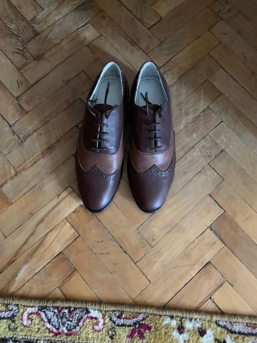 Pantofi bărbați mărimea 38