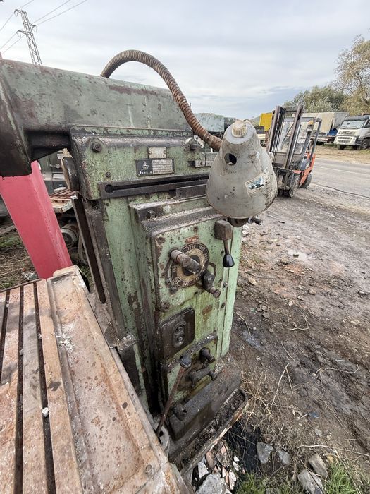 Tos Fn25 фреза продава се