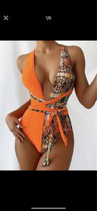 Costum de baie dama L