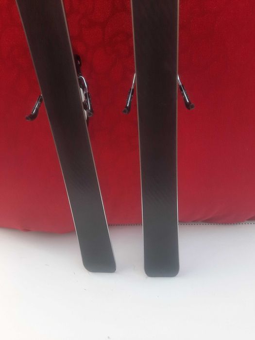 Карвинг ски Völkl RTM 75 iS  173см.