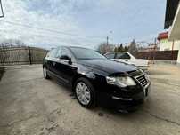 Vw Passat B6 2009